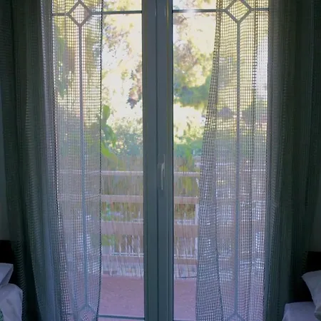 Pleasant Villa, 90 Meters From The Sea * Άγιοι Θεόδωροι