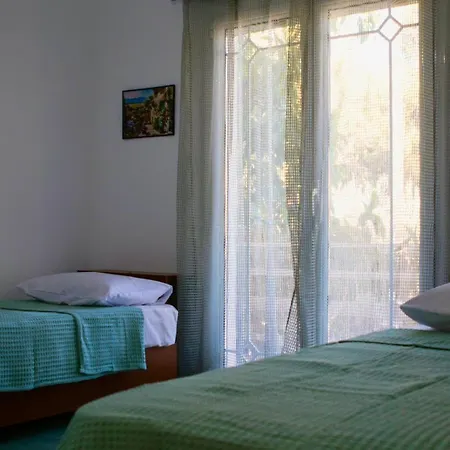 Pleasant Villa, 90 Meters From The Sea * Άγιοι Θεόδωροι