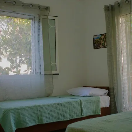 Διαμέρισμα Pleasant Villa, 90 Meters From The Sea Άγιοι Θεόδωροι