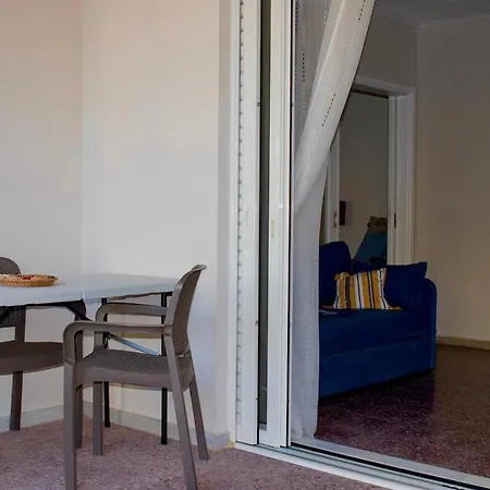 Διαμέρισμα Pleasant Villa, 90 Meters From The Sea Άγιοι Θεόδωροι
